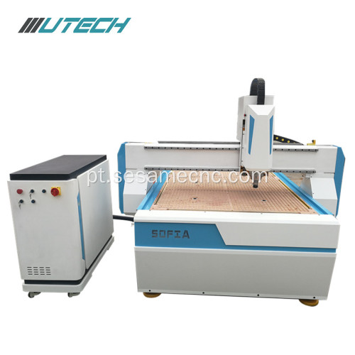 auto ferramenta de mudança cnc router com mesa de vácuo